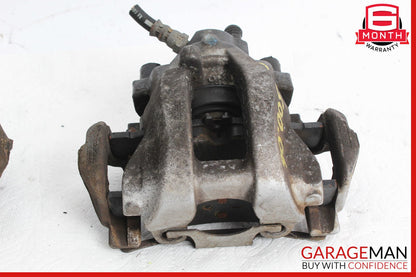 06-11 Mercedes W219 CLS500 E350 Rear Left & Right Brake Caliper Calipers Set