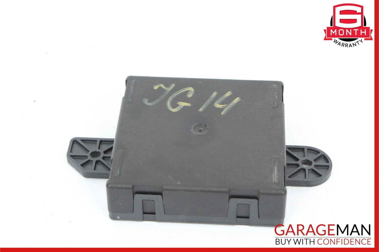 14-17 Jeep Grand Cherokee Front Right Passenger Side Door Control Module Unit
