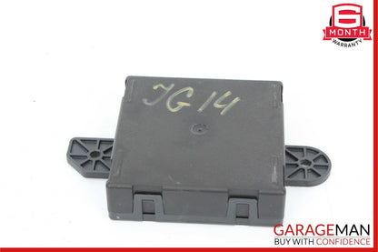 14-17 Jeep Grand Cherokee Front Right Passenger Side Door Control Module Unit