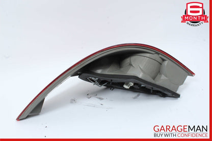 06-10 Mercedes W251 R500 Rear Left Driver Side Taillight Tail Light Lamp OEM