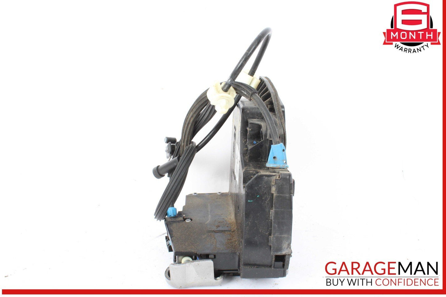 13-19 Cadillac ATS Rear Right Passenger Side Door Lock Latch Actuator OEM
