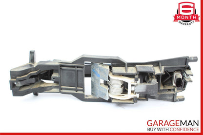 03-09 Mercedes W209 CLK500 CLK320 Front Right Side Exterior Door Handle OEM