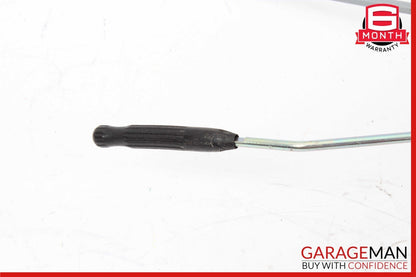 13-19 Mercedes X166 GL450 GLS450 Front Left Side Door Lock Latch Actuator OEM