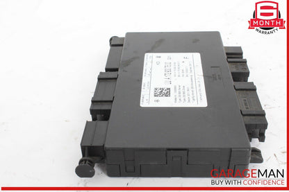 10-18 Mercedes W204 C250 Front Left Side Seat Control Module 1729007500 OEM