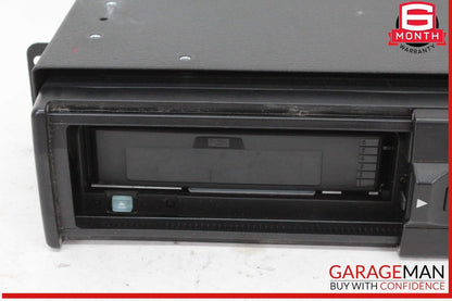97-02 Mercedes R129 SL500 CD Changer 6 Disk Player 0028205989 OEM