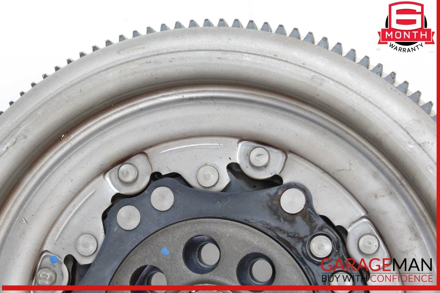 15-17 Audi A3 S3 Automatic Transmission Flexplate Flywheel 06K105266A OEM