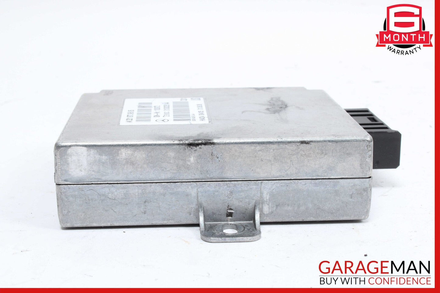 07-14 Mercedes W221 S600 CL550 Voice Language Communication Control Module OEM