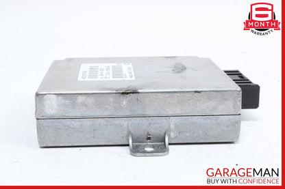 07-14 Mercedes W221 S600 CL550 Voice Language Communication Control Module OEM