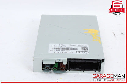 09-17 Audi SQ5 Q5 Rear View Camera Computer Control Module Unit 8R0907441A OEM