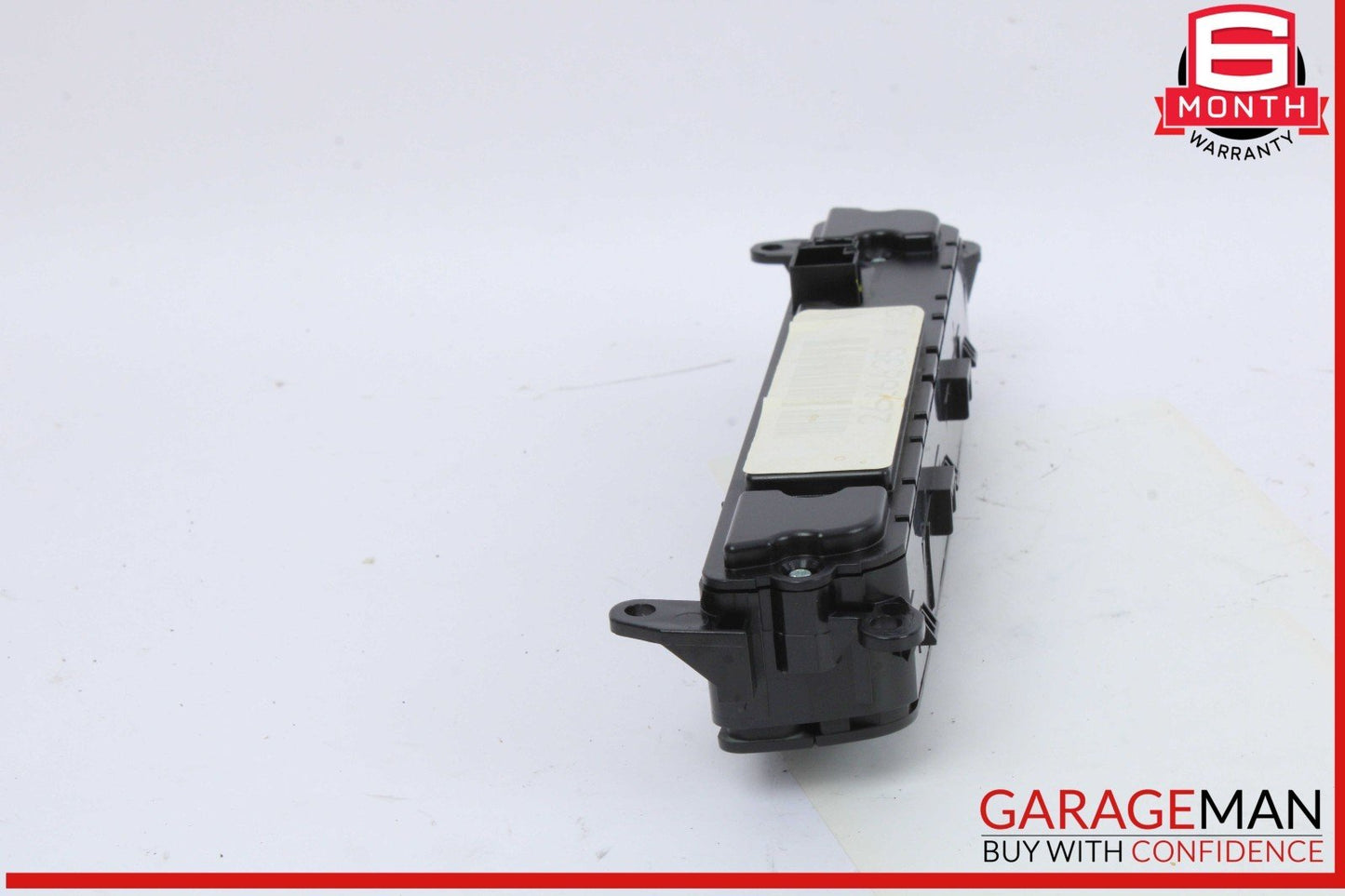 06-12 Mercedes W164 ML350 Dash Hazard Heated Seats ESP Control Panel OEM