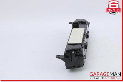 06-12 Mercedes W164 ML350 Dash Hazard Heated Seats ESP Control Panel OEM