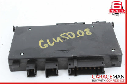 03-13 Mercedes X164 GL450 Front Left Side Seat Control Module Unit OEM