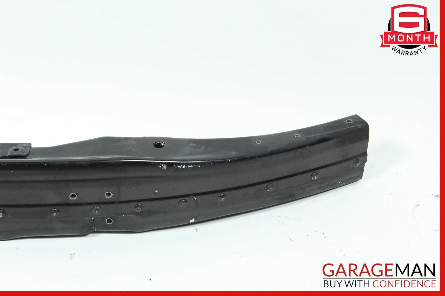 00-06 Mercedes W215 CL500 CL55 AMG Front Bumper Reinforcement Support Bar OEM