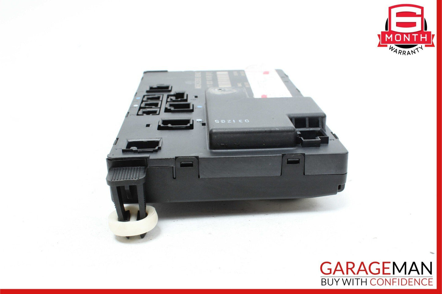 03-09 Mercedes W211 E320 E550 Front Right Passenger Door Control Module OEM