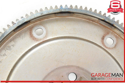 14-18 BMW X5 F15 M235i Automatic Transmission Flywheel Flex Plate 8604045 OEM
