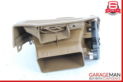 07-14 Mercedes W221 S550 S600 Front Right Dash AC A/C Air Vent Grille Cover OEM