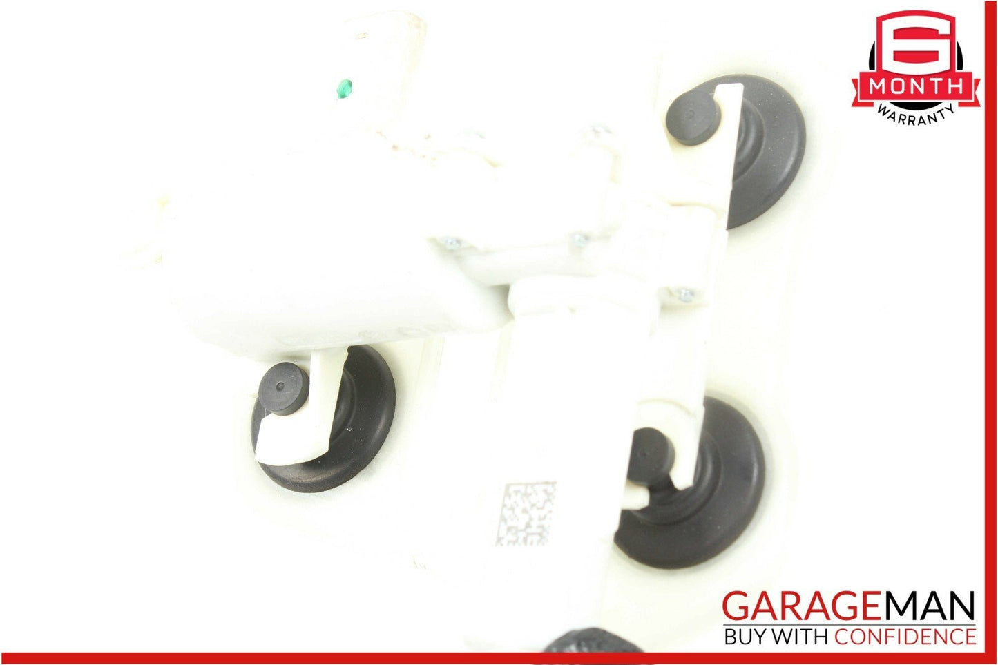 16-18 Mercedes W213 E400 Rear Trunk Lock Latch Actuator OEM