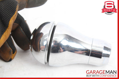 00-06 Mercedes W220 S55 AMG S500 CL500 Shift Shifter Knob OEM