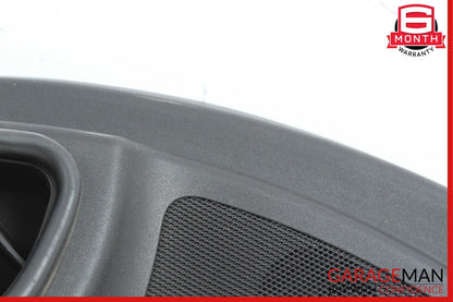 06-12 Mercedes W164 GL450 ML350 Front Right Door Audio Tweeter Speaker Cover OEM