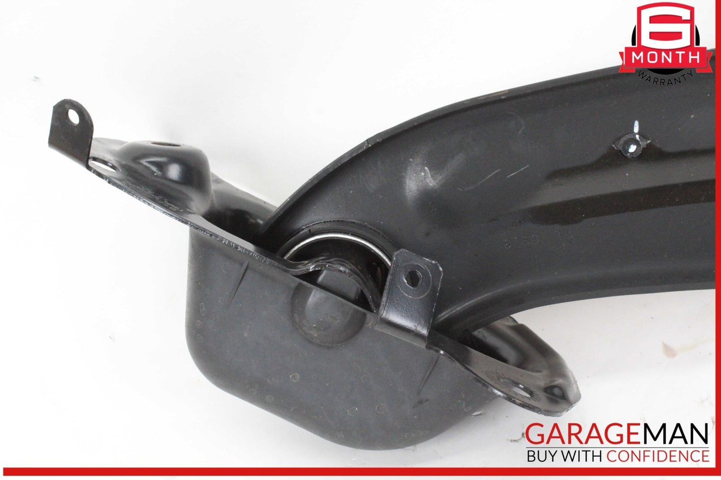 15-18 Audi Q3 Rear Left Driver Side Trailing Control Arm 3C0505129B OEM