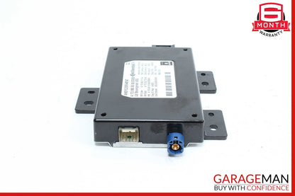 12-20 Mercedes W117 CLA250 C350 Communication Control Module 1729006008 OEM