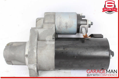 16-19 Mercedes W166 GLE400 GLE350 Engine Starter Motor Bosch 2769064300 OEM