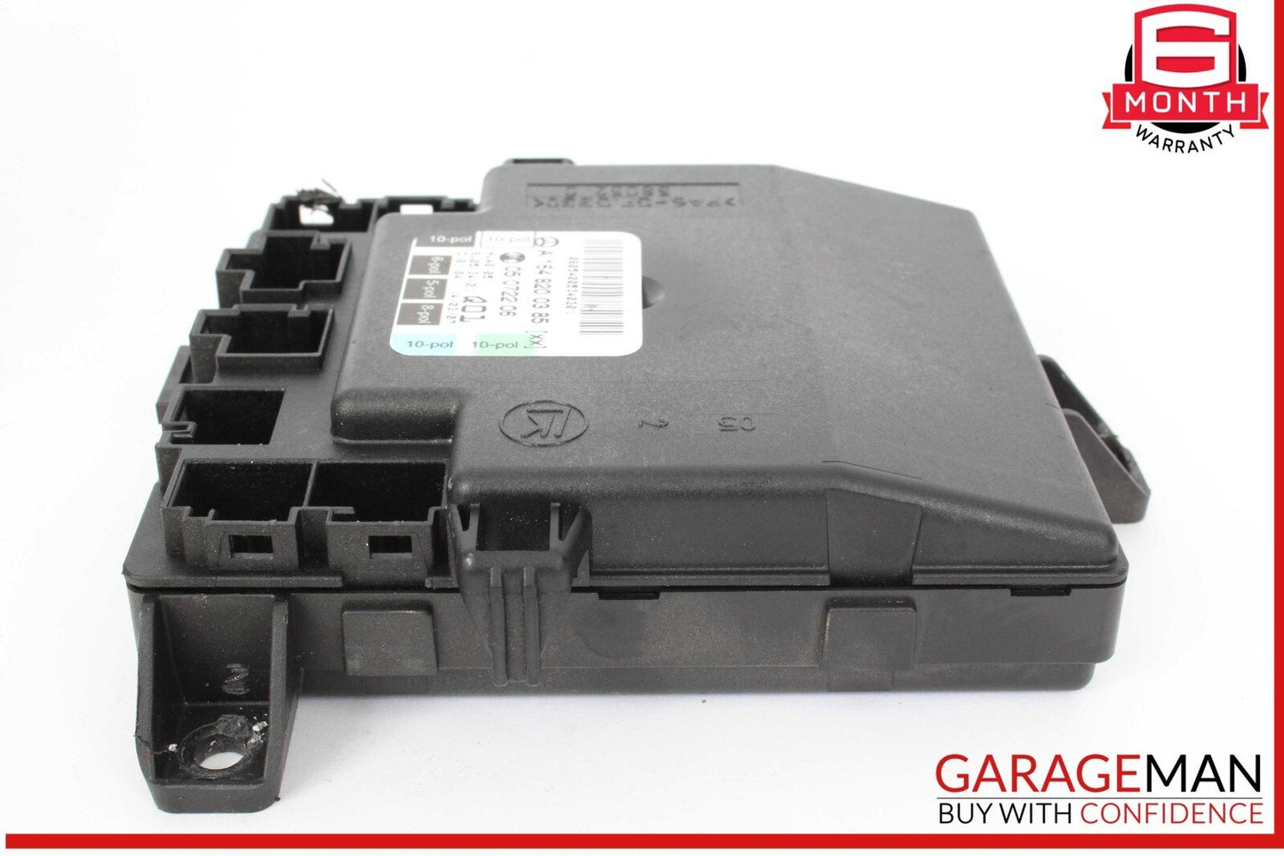 06-13 Mercedes X164 GL450 R350 Front Left Side Door Control Module OEM