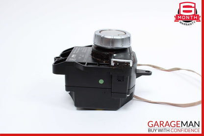 12-15 Mercedes W204 C250 C300 Console Head Unit Controller Knob Multi Switch OEM