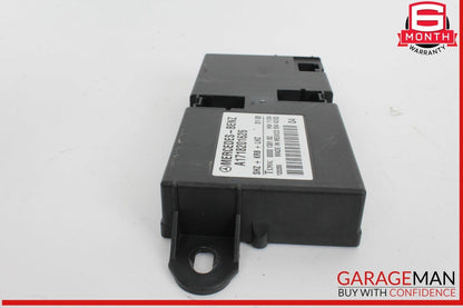 05-11 Mercedes R171 SLK300 SLK280 Heating Heated Seat Control Module Unit OEM