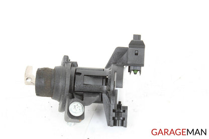 12-14 Mercedes W218 CLS500 Rear Trunk Lid Lock Latch Cylinder 2047500261 OEM