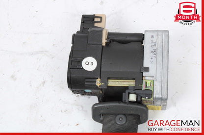 03-06 Mercedes R230 SL500 Front Left Driver Seatbelt Seat Belt Retractor OEM