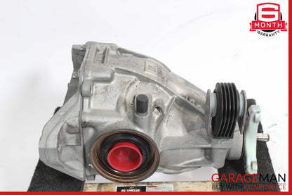 15-20 Mercedes W205 C300 RWD Rear Differential Diff Axle Carrier Assembly