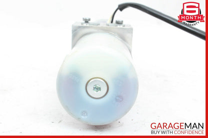 07-13 Mercedes W221 S600 S63 AMG Trunk Locking Hydraulic Pull Down Pump Assembly