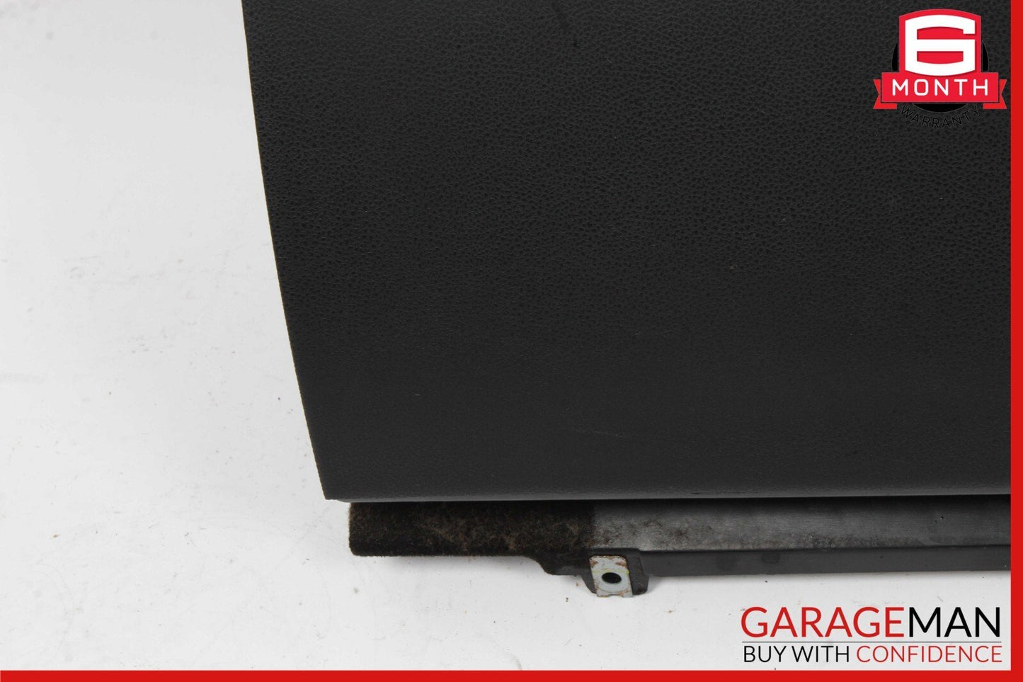 06-12 Mercedes X164 GL450 GL550 ML350 Dash Glove Box Storage Tray Compartment