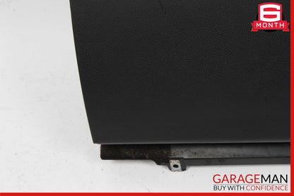 06-12 Mercedes X164 GL450 GL550 ML350 Dash Glove Box Storage Tray Compartment