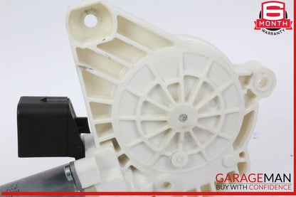 14-19 Mercedes W117 CLA250 Rear Left Side Door Window Regulator Motor Unit OEM