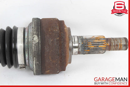 07-10 Audi Q7 4L Rear Left Or Right Side Axle CV Half Shaft 7L8501201 OEM