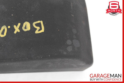 97-04 Porsche Boxster 986 Rear Left Driver Side Bumper Guard Buffer OEM
