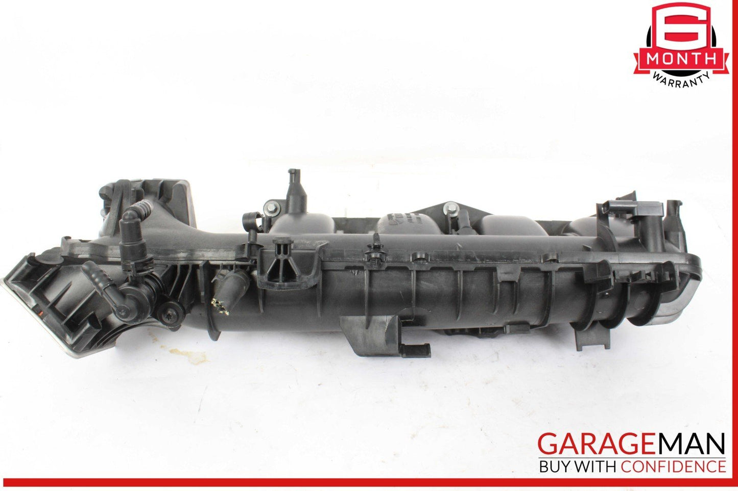 14-19 Mercedes W117 CLA250 Engine Motor Air Intake Manifold 2700900737 OEM