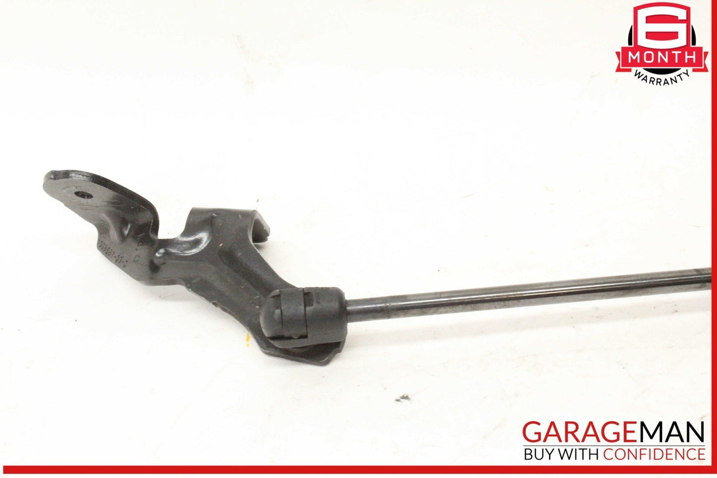 17-23 Tesla Model 3 Left Driver Side Hood Bonnet Lift Support Strut OEM