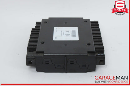 03-10 Porsche Cayenne 955 957 Front Left Driver Side Seat Control Module Unit