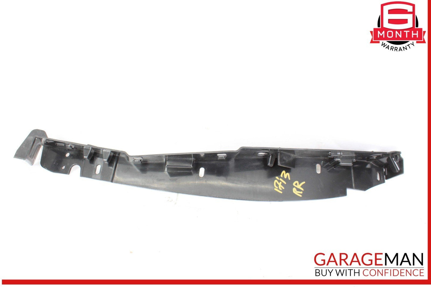 14-21 BMW i3 I01 Hybrid Rear Right Passenger Side Quarter Panel Bracket OEM