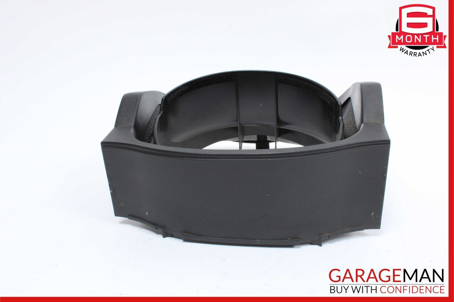 06-13 Mercedes W251 R350 R500 ML350 GL450 Steering Column Cover Trim Black OEM