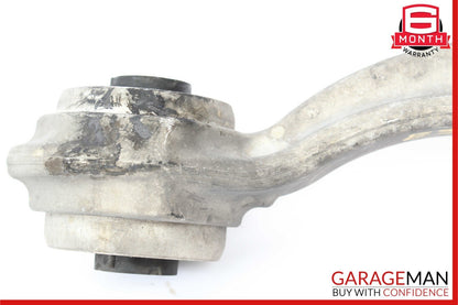 10-16 Mercedes W212 E350 Rear Right Side Suspension Lower Control Arm OEM