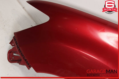 11-15 Mitsubishi Outlander Sport Front Left Driver Side Fender Panel OEM