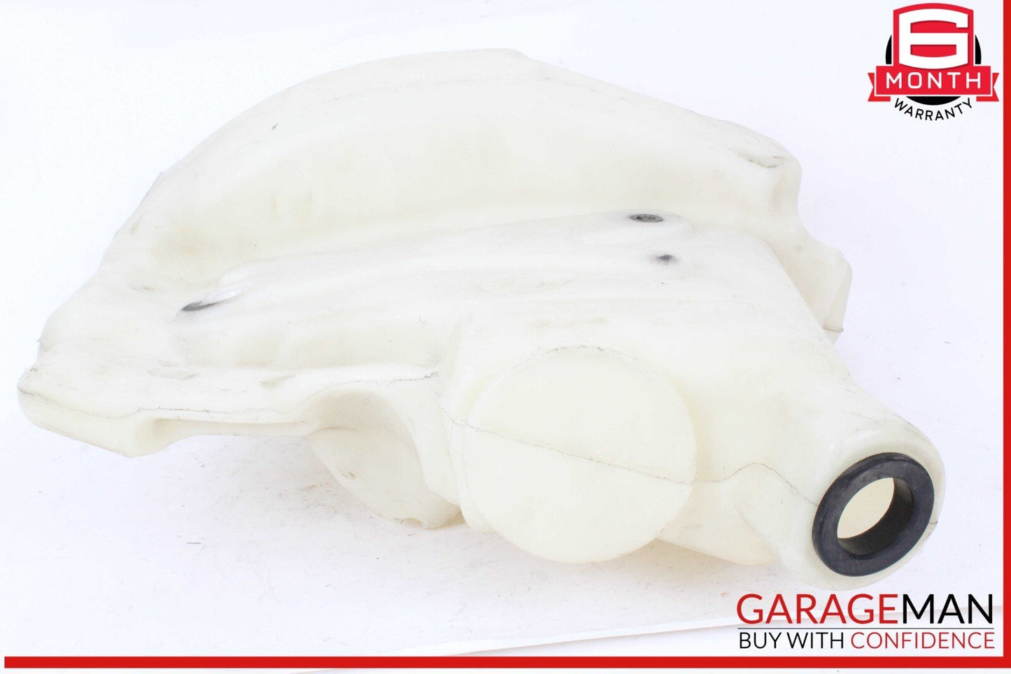 06-12 Mercedes X164 GL450 ML500 Windshield Washer Fluid Reservoir Tank Bottle