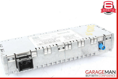 12-14 Mercedes R172 SLK350 CLS500 Sirius Satellite Radio Receiver Control Module