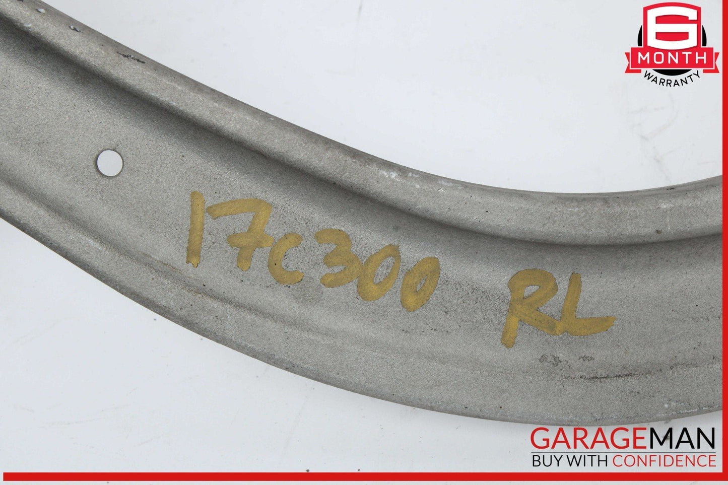 15-20 Mercedes W205 C300 Rear Right or Left Suspension Upper Control Arm OEM