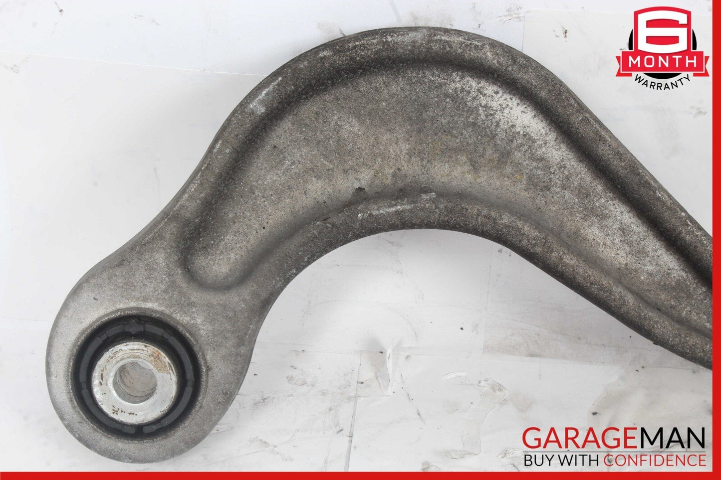 10-16 Porsche Panamera 970 Rear Right / Left Side Upper Control Arm OEM