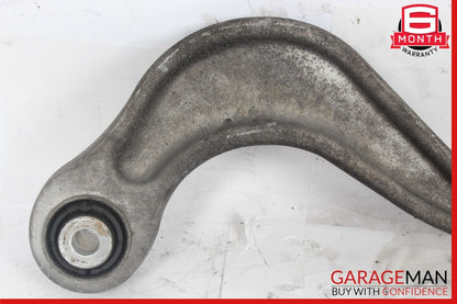 10-16 Porsche Panamera 970 Rear Right / Left Side Upper Control Arm OEM